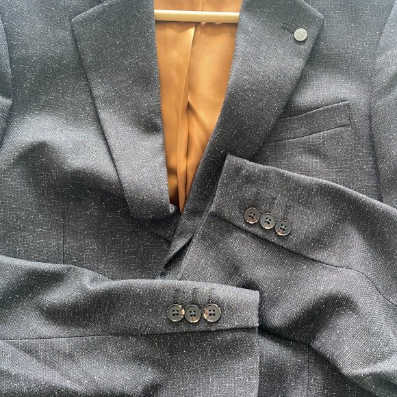 NWT Men's Blazer RW&Co - Picture 6 of 7